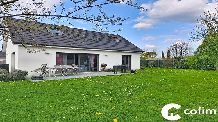 Ma-Cabane - Vente Maison Bénéjacq, 94 m²