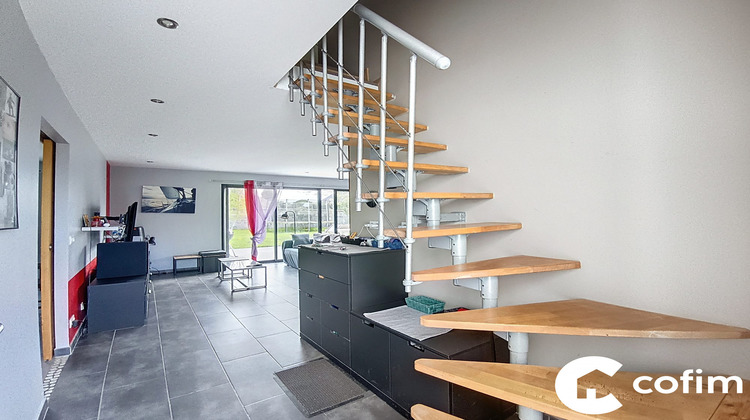 Ma-Cabane - Vente Maison Bénéjacq, 94 m²
