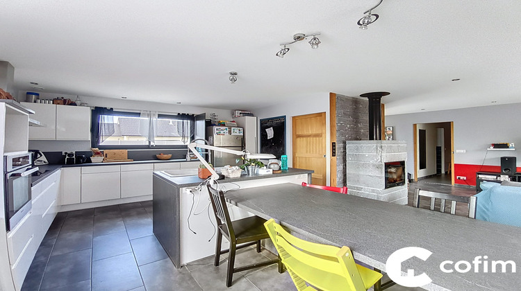 Ma-Cabane - Vente Maison Bénéjacq, 94 m²