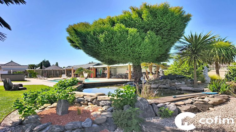 Ma-Cabane - Vente Maison Bénéjacq, 178 m²
