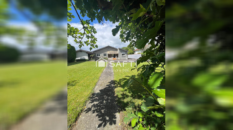 Ma-Cabane - Vente Maison Benejacq, 110 m²