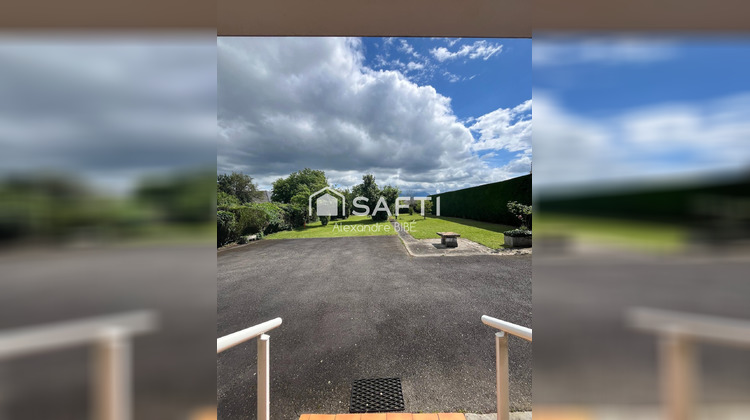 Ma-Cabane - Vente Maison Benejacq, 110 m²
