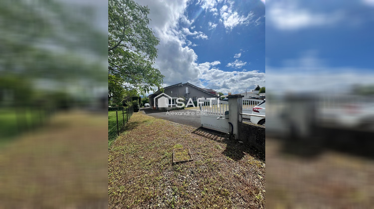 Ma-Cabane - Vente Maison Benejacq, 110 m²