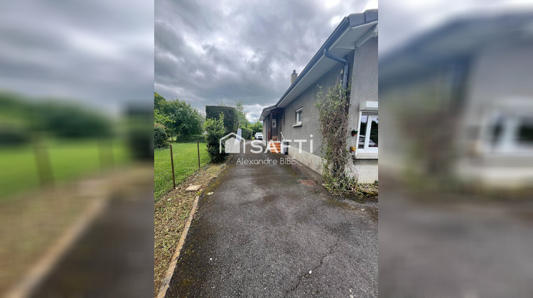Ma-Cabane - Vente Maison Benejacq, 110 m²
