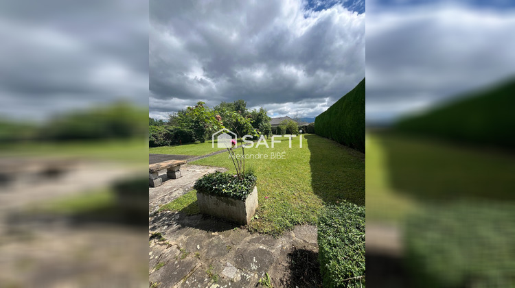 Ma-Cabane - Vente Maison Benejacq, 110 m²