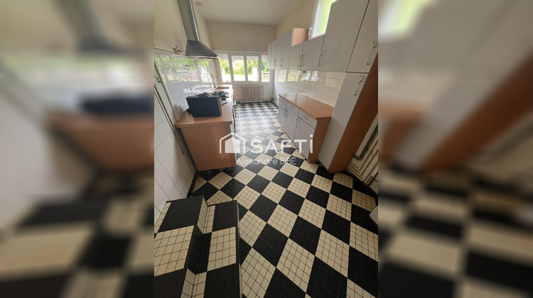 Ma-Cabane - Vente Maison Benejacq, 110 m²