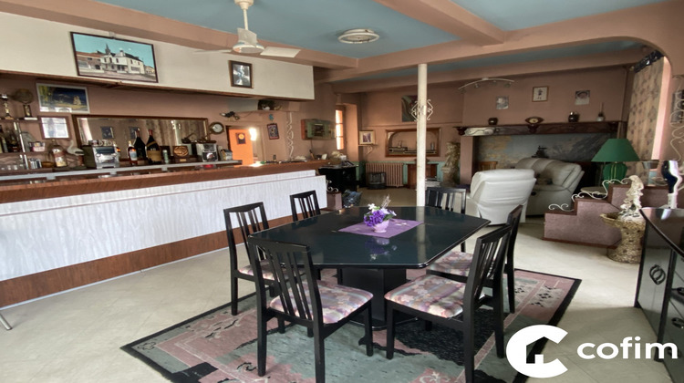 Ma-Cabane - Vente Maison Bénéjacq, 209 m²