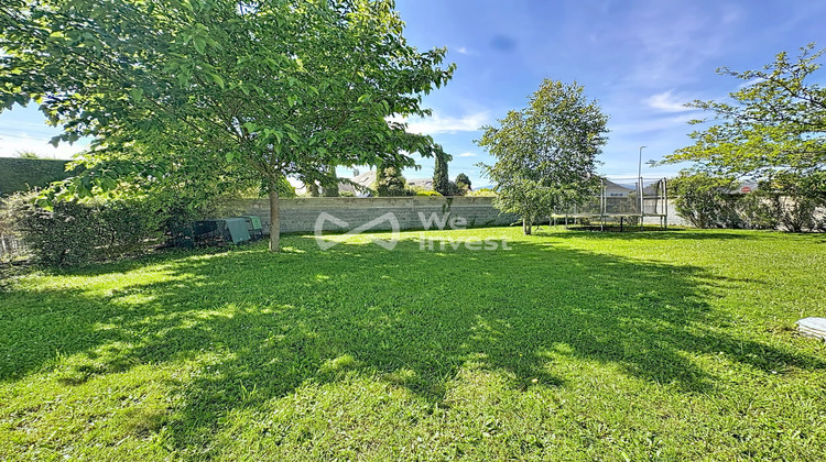 Ma-Cabane - Vente Maison Bénéjacq, 170 m²