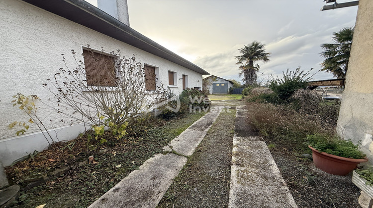 Ma-Cabane - Vente Maison Bénéjacq, 105 m²