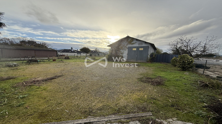 Ma-Cabane - Vente Maison Bénéjacq, 105 m²
