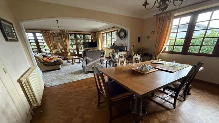 Ma-Cabane - Vente Maison Bénéjacq, 105 m²