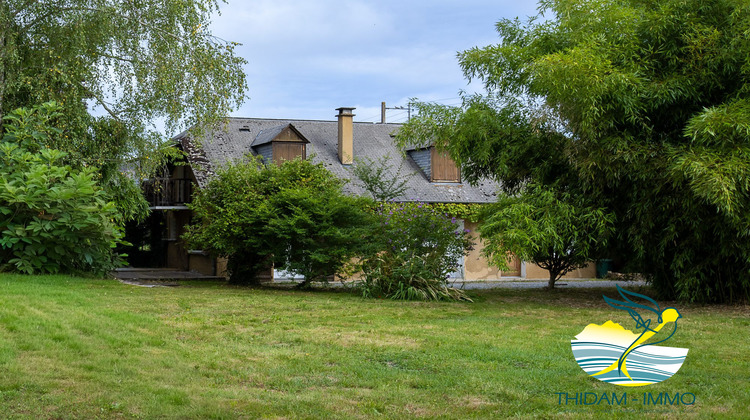 Ma-Cabane - Vente Maison Bénéjacq, 105 m²