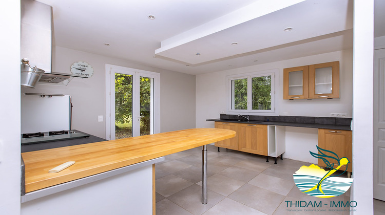 Ma-Cabane - Vente Maison Bénéjacq, 105 m²