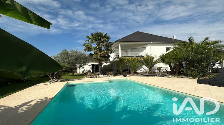 Ma-Cabane - Vente Maison Bénéjacq, 226 m²