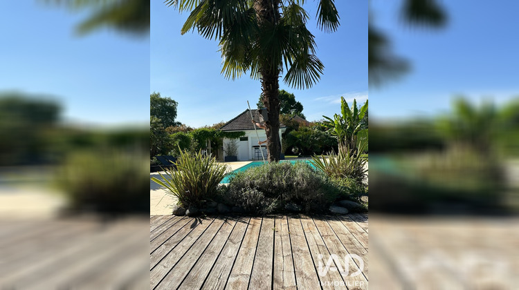 Ma-Cabane - Vente Maison Bénéjacq, 226 m²