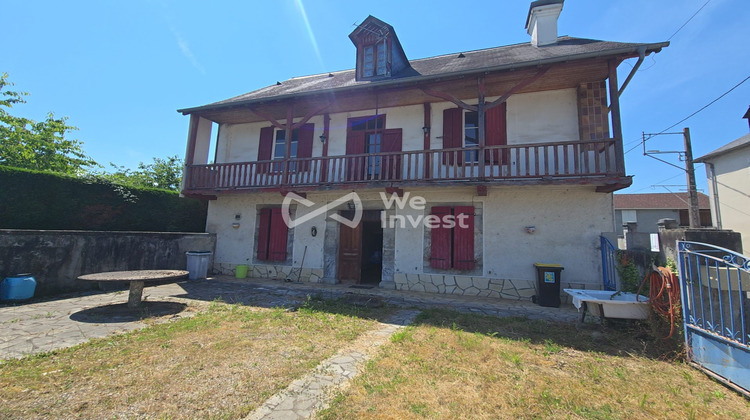 Ma-Cabane - Vente Maison Bénéjacq, 87 m²