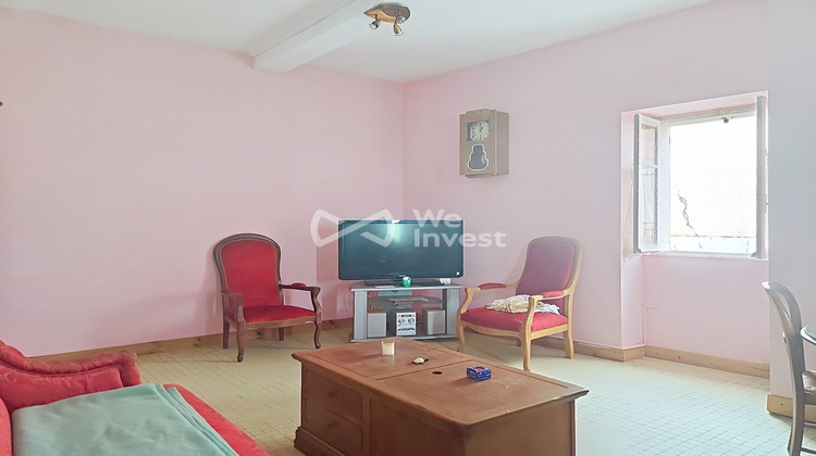 Ma-Cabane - Vente Maison Bénéjacq, 87 m²