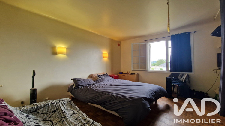 Ma-Cabane - Vente Maison Bénéjacq, 171 m²