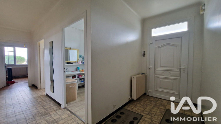 Ma-Cabane - Vente Maison Bénéjacq, 171 m²