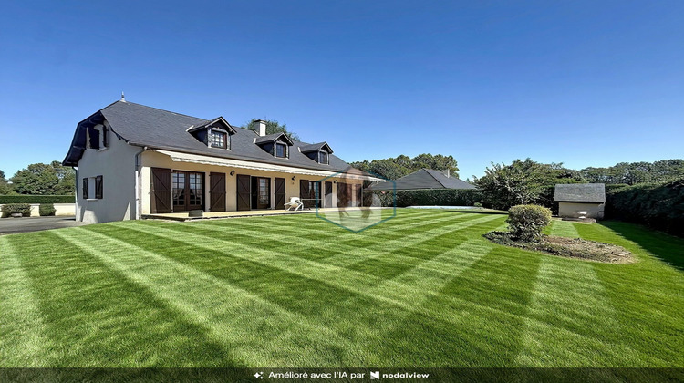 Ma-Cabane - Vente Maison Bénéjacq, 140 m²