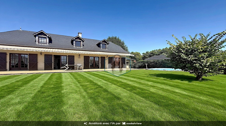 Ma-Cabane - Vente Maison Bénéjacq, 140 m²