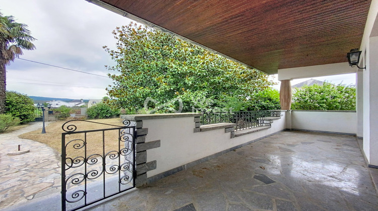 Ma-Cabane - Vente Maison Bénéjacq, 115 m²