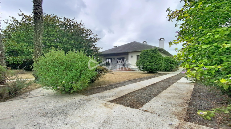 Ma-Cabane - Vente Maison Bénéjacq, 115 m²