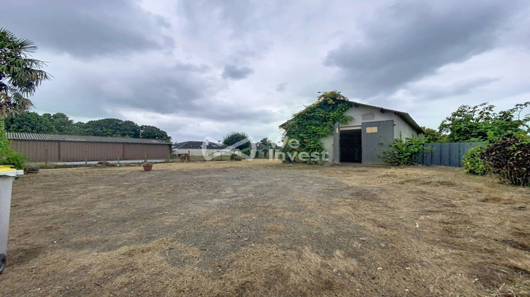 Ma-Cabane - Vente Maison Bénéjacq, 115 m²