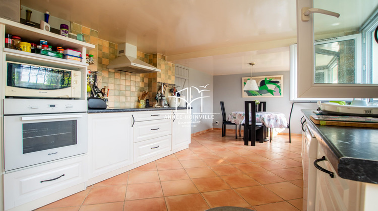 Ma-Cabane - Vente Maison Benerville-sur-Mer, 115 m²