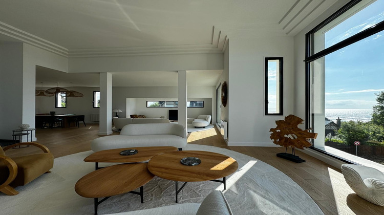 Ma-Cabane - Vente Maison Benerville-sur-Mer, 417 m²