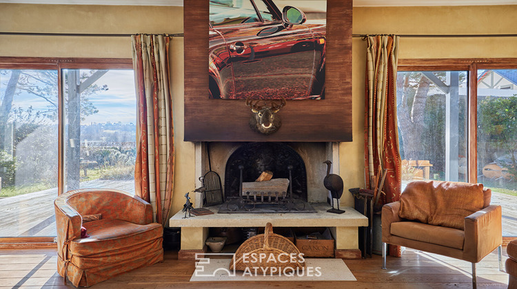 Ma-Cabane - Vente Maison BENERVILLE-SUR-MER, 220 m²