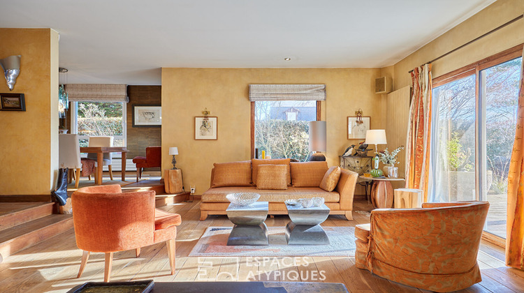 Ma-Cabane - Vente Maison BENERVILLE-SUR-MER, 220 m²