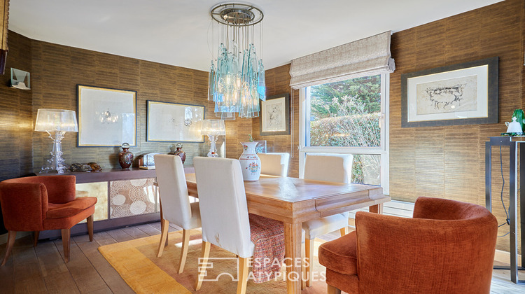 Ma-Cabane - Vente Maison BENERVILLE-SUR-MER, 220 m²