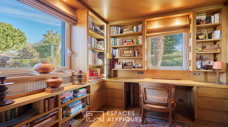 Ma-Cabane - Vente Maison BENERVILLE-SUR-MER, 220 m²