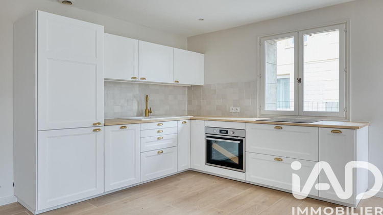 Ma-Cabane - Vente Maison Benerville-sur-Mer, 100 m²