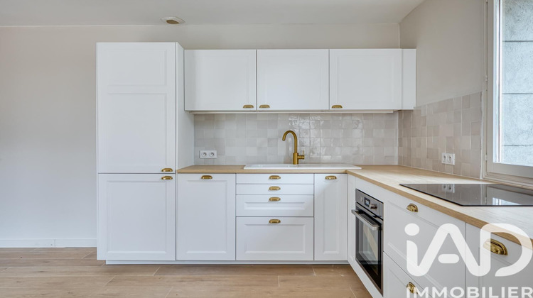 Ma-Cabane - Vente Maison Benerville-sur-Mer, 100 m²