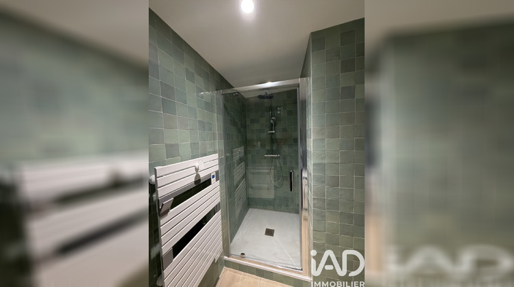 Ma-Cabane - Vente Maison Benerville-sur-Mer, 100 m²