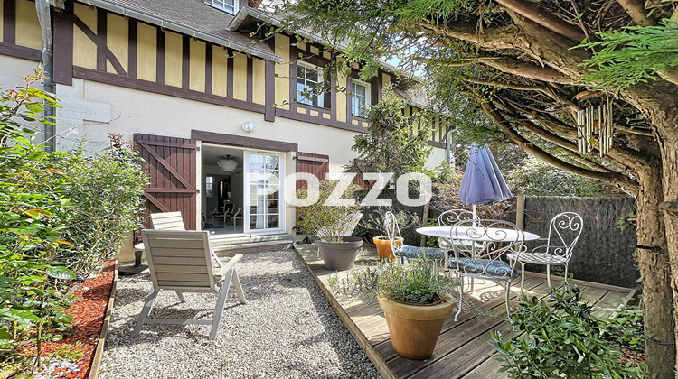 Ma-Cabane - Vente Maison BENERVILLE-SUR-MER, 69 m²