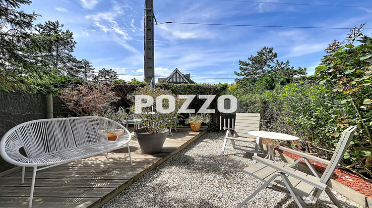 Ma-Cabane - Vente Maison BENERVILLE-SUR-MER, 69 m²