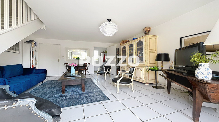 Ma-Cabane - Vente Maison BENERVILLE-SUR-MER, 69 m²