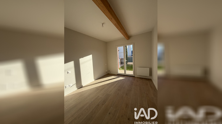 Ma-Cabane - Vente Maison Benerville-sur-Mer, 100 m²