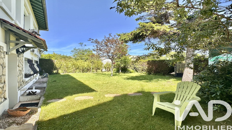 Ma-Cabane - Vente Maison Benerville-sur-Mer, 112 m²