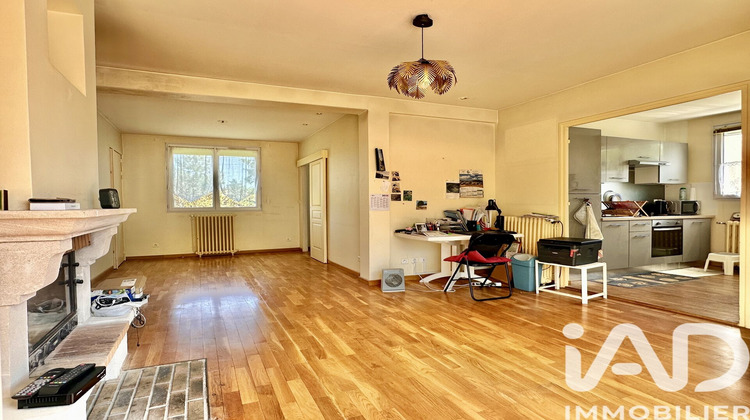 Ma-Cabane - Vente Maison Benerville-sur-Mer, 112 m²