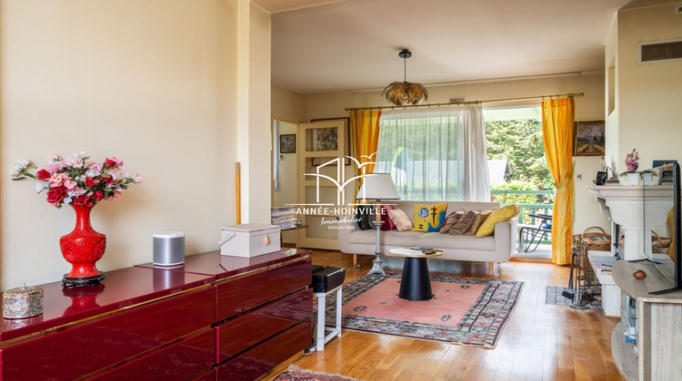 Ma-Cabane - Vente Maison Benerville-sur-Mer, 111 m²