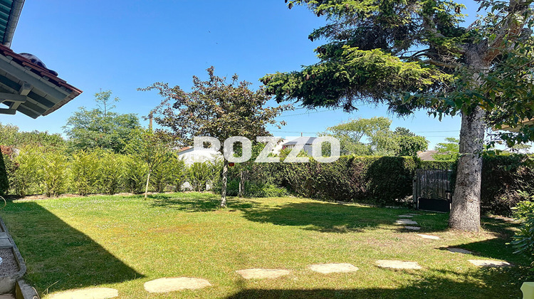 Ma-Cabane - Vente Maison BENERVILLE-SUR-MER, 114 m²