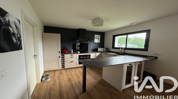 Ma-Cabane - Vente Maison Bénesse-Lès-Dax, 84 m²