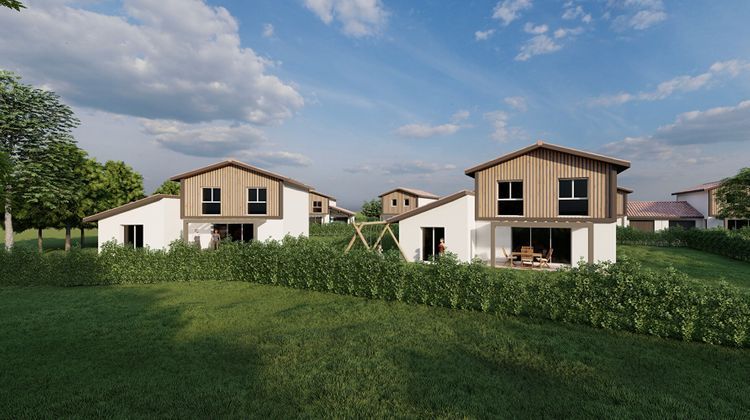 Ma-Cabane - Vente Maison BENESSE-MAREMNE, 350 m²