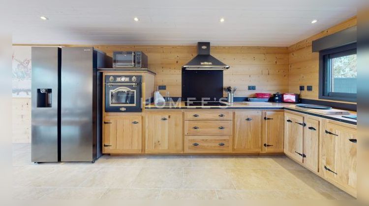 Ma-Cabane - Vente Maison Bénesse-Maremne, 210 m²