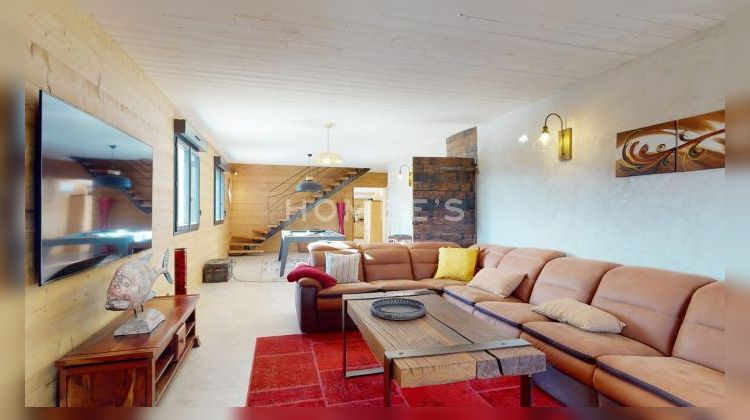 Ma-Cabane - Vente Maison Bénesse-Maremne, 210 m²