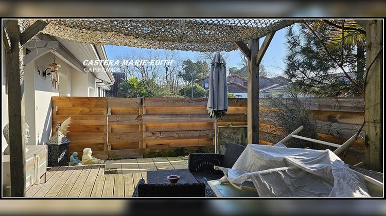 Ma-Cabane - Vente Maison BENESSE MAREMNE, 87 m²